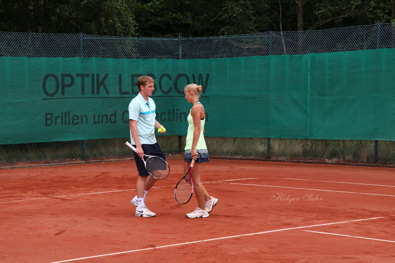 Kim Gefeller 400 - 15. Horst Schrder Pokal